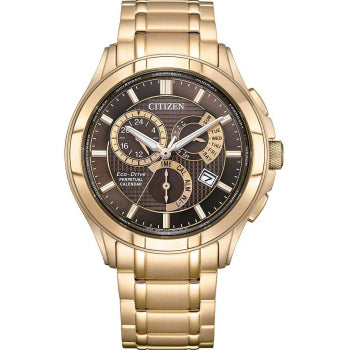 Citizen Eco-Drive BL8163-50X - Feel You