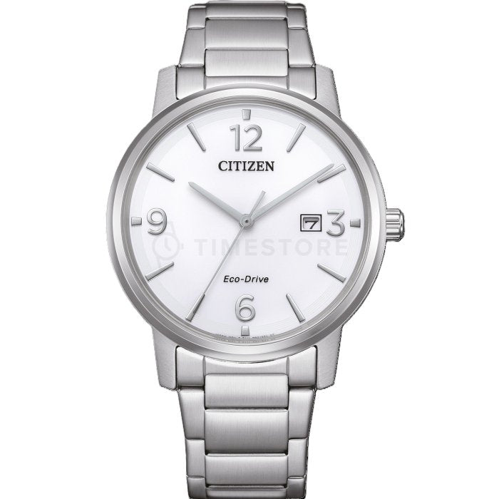 Citizen Eco-Drive BM6755-71A - Feel You
