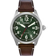 Citizen Eco-Drive BM6838-09X - Feel You