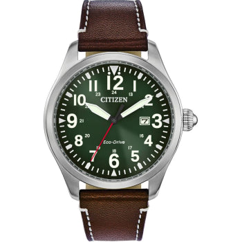 Citizen Eco-Drive BM6838-09X - Feel You