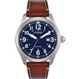 Citizen Eco-Drive BM6838-17L - Feel You