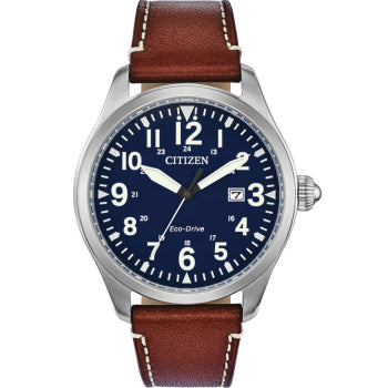 Citizen Eco-Drive BM6838-17L - Feel You