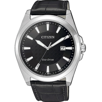 Citizen Eco-Drive BM7108-14E - Feel You