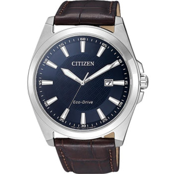 Citizen Eco-Drive BM7108-22L - Feel You
