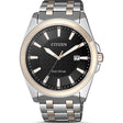 Citizen Eco-Drive BM7109-89E - Feel You