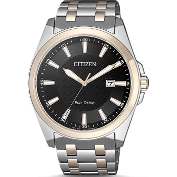 Citizen Eco-Drive BM7109-89E - Feel You