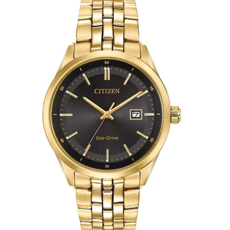 Citizen Eco-Drive BM7252-51E - Feel You