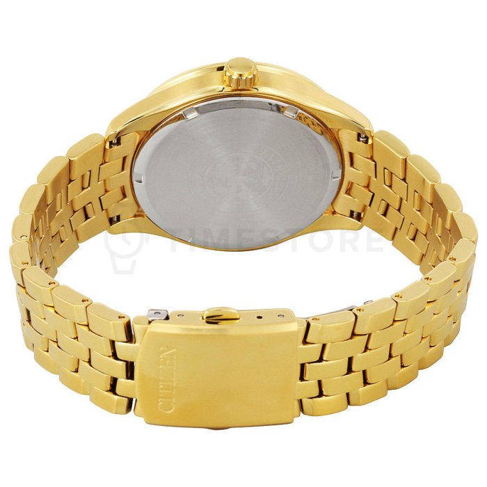 Citizen Eco-Drive BM7252-51E - Feel You
