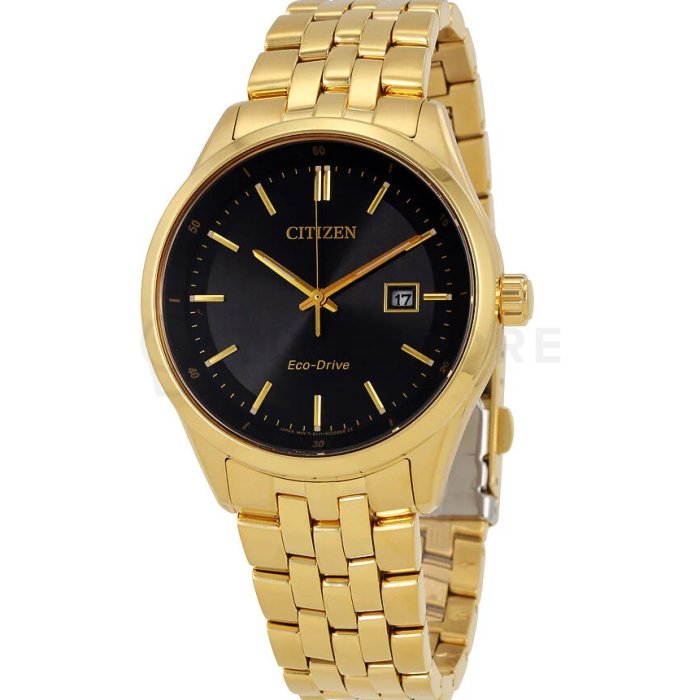 Citizen Eco-Drive BM7252-51E - Feel You