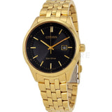 Citizen Eco-Drive BM7252-51E - Feel You