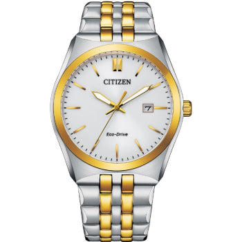 Citizen Eco-Drive BM7334-58B - Feel You