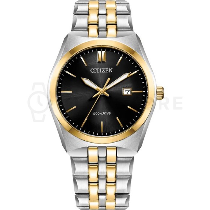 Citizen Eco-Drive BM7334-58E - Feel You