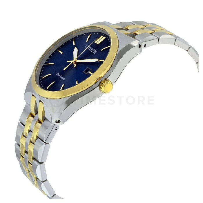 Citizen Eco-Drive BM7334-58L - Feel You