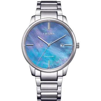 Citizen Eco-Drive BM7520-88N - Feel You