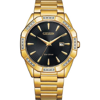 Citizen Eco-Drive BM7542-51E - Feel You