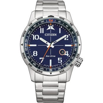 Citizen Eco-Drive BM7550-52L - Feel You