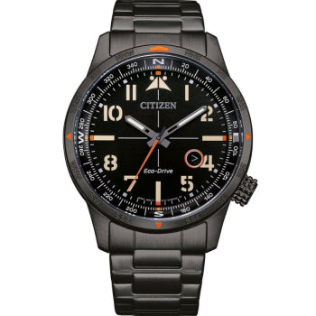 Citizen Eco-Drive BM7555-83E - Feel You