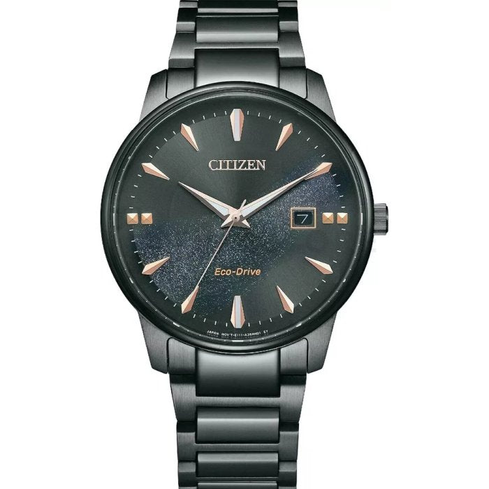 Citizen Eco-Drive BM7595-89E - Feel You