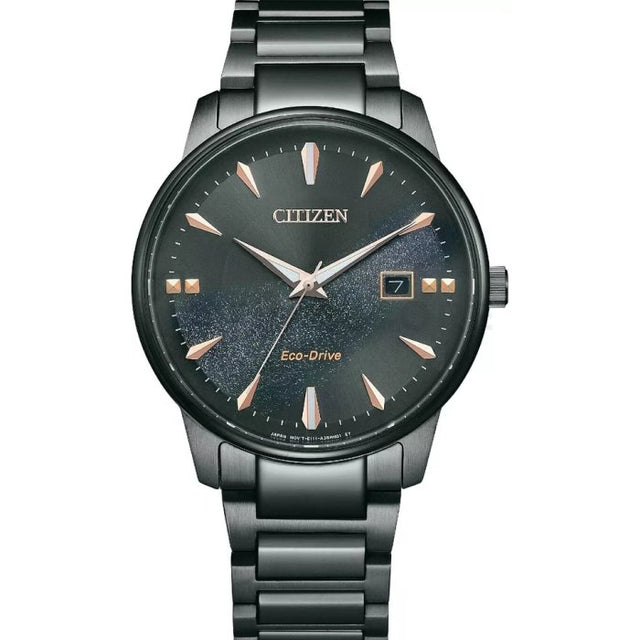 Citizen Eco-Drive BM7595-89E - Feel You