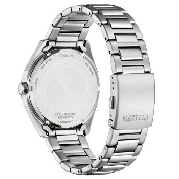 Citizen Eco-Drive BM7600-81A - Feel You