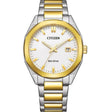 Citizen Eco-Drive BM7624-82A - Feel You
