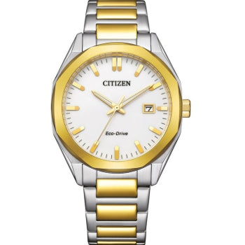Citizen Eco-Drive BM7624-82A - Feel You