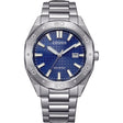 Citizen Eco-Drive BM7630-80L - Feel You