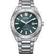 Citizen Eco-Drive BM7630-80X - Feel You