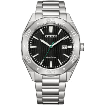 Citizen Eco-Drive BM7631-52E - Feel You