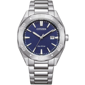 Citizen Eco-Drive BM7631-52L - Feel You
