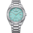 Citizen Eco-Drive BM7631-87M - Feel You