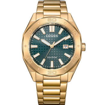 Citizen Eco-Drive BM7633-81X - Feel You