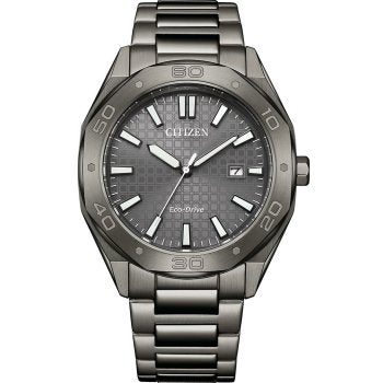 Citizen Eco-Drive BM7637-81H - Feel You