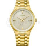 Citizen Eco-Drive BM7652-52P - Feel You