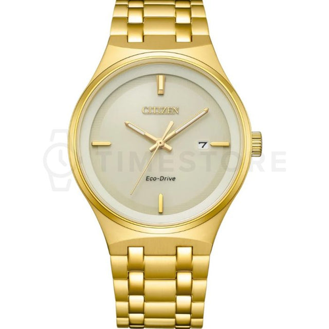 Citizen Eco-Drive BM7652-52P - Feel You