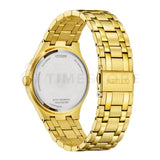 Citizen Eco-Drive BM7652-52P - Feel You