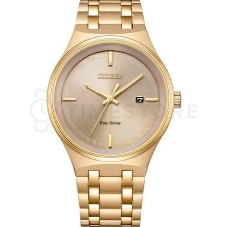 Citizen Eco-Drive BM7653-50Q - Feel You