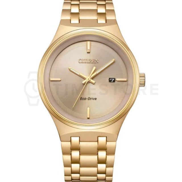 Citizen Eco-Drive BM7653-50Q - Feel You