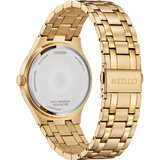 Citizen Eco-Drive BM7653-50Q - Feel You
