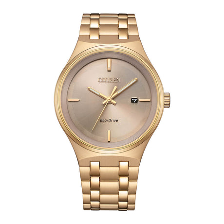 Citizen Eco-Drive BM7653-50Q - Feel You