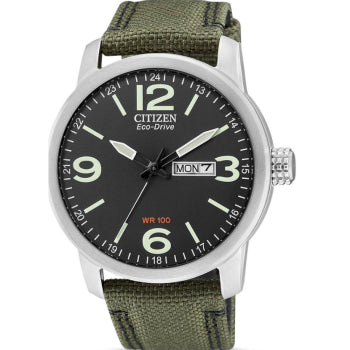 Citizen Eco-Drive BM8470-11EE - Feel You