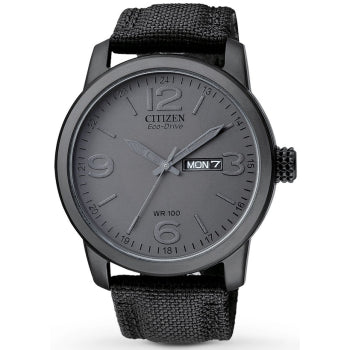 Citizen Eco-Drive BM8475-00F - Feel You