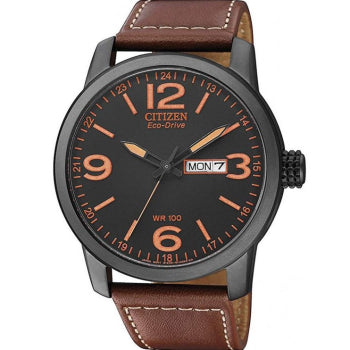 Citizen Eco-Drive BM8476-07E - Feel You