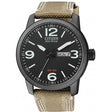 Citizen Eco-Drive BM8476-23E - Feel You