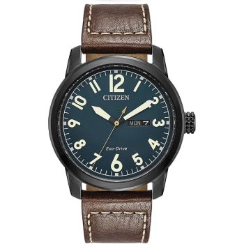 Citizen Eco-Drive BM8478-01L - Feel You