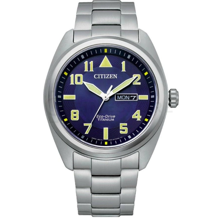 Citizen Eco-Drive BM8560-29E - Feel You