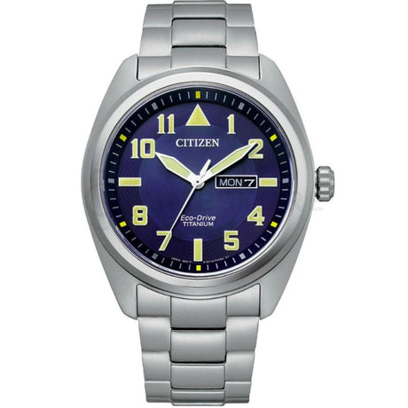 Citizen Eco-Drive BM8560-29E - Feel You