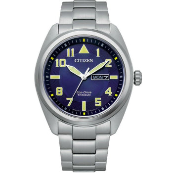 Citizen Eco-Drive BM8560-88LE - Feel You
