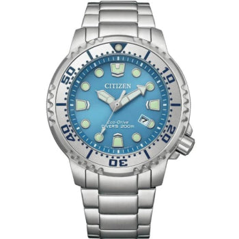 Citizen Eco-Drive BN0165-55L - Feel You