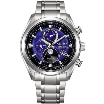 Citizen Eco-Drive BY1010-81L - Feel You